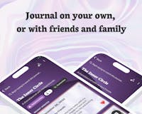 Seasons Journaling for iOS media 2