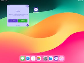 MingKi Vocabulary Games gallery image