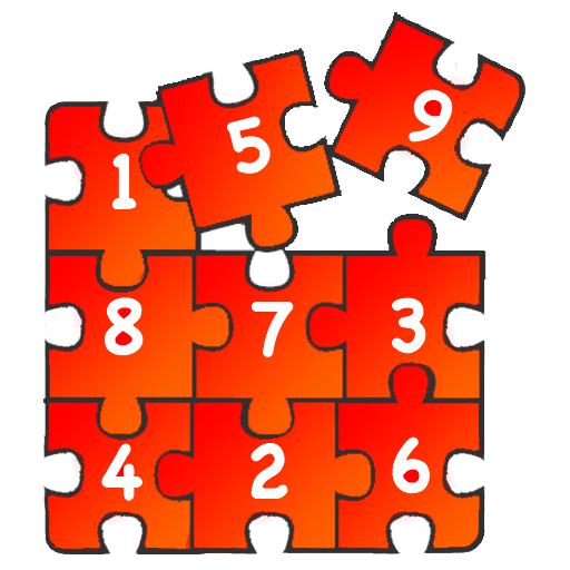Sudoku Classic - Number Puzzle Game