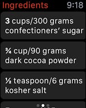 NYT Cooking gallery image