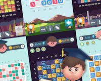 A Life of Logic: Puzzle Game media 3