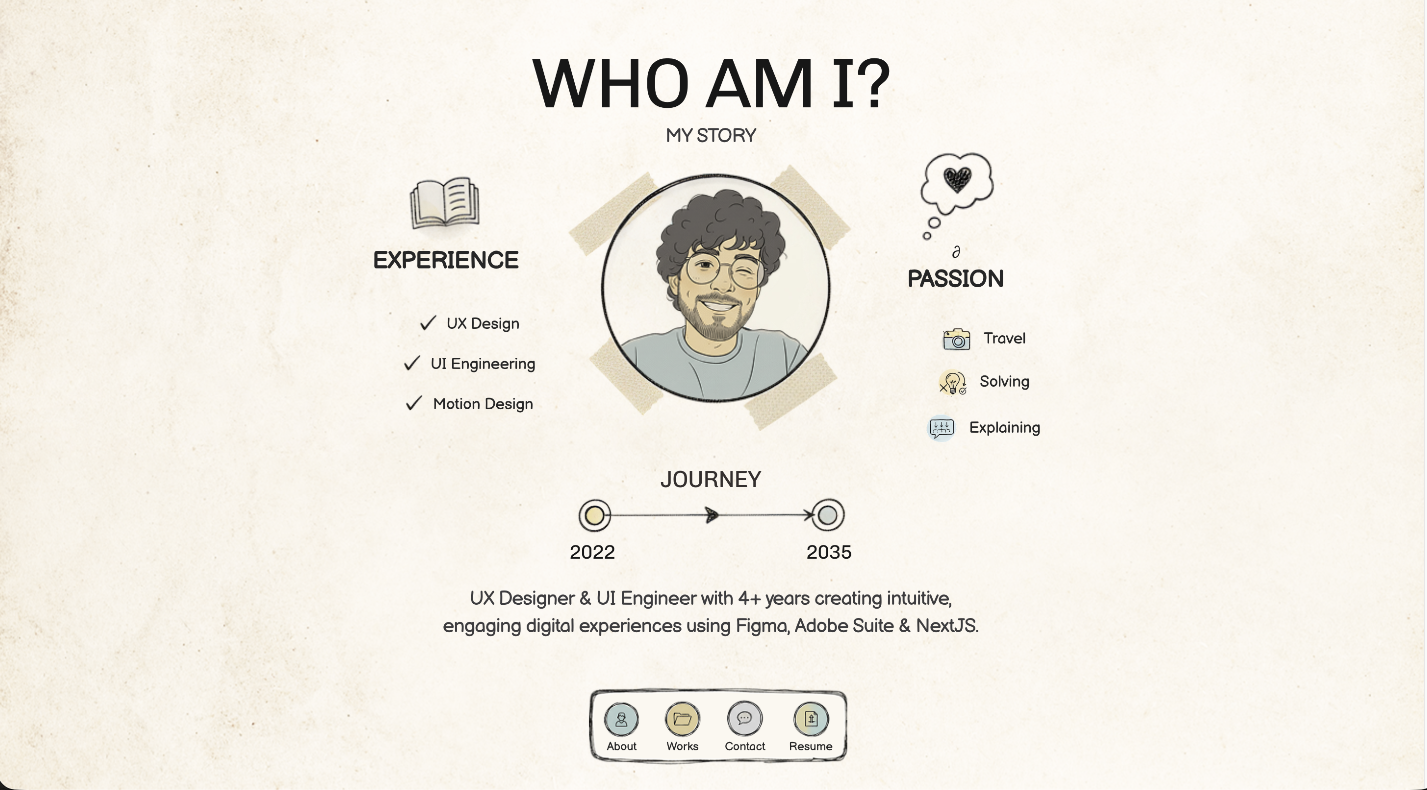 Chamuka Dilshan - Screenshot 2 showing product features and functionality