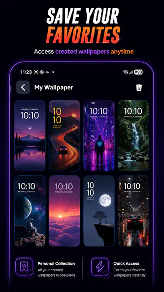 3D Depth Wallpaper Maker gallery image
