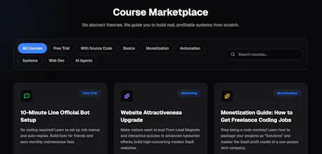 Vibe Tutor gallery image