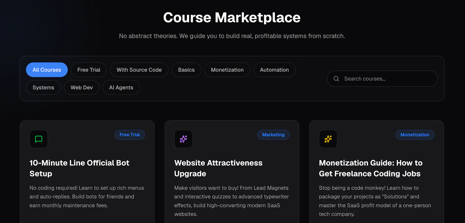 Vibe Tutor screenshot 6