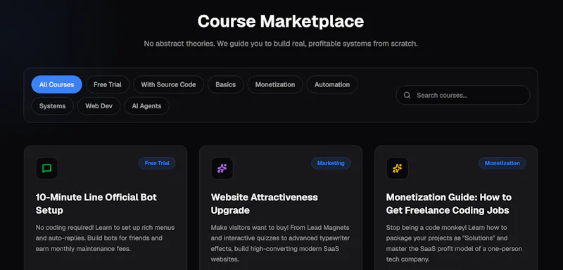Vibe Tutor screenshot 6