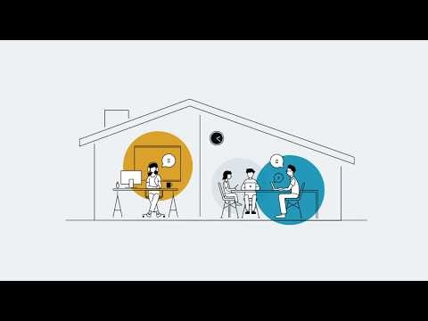 Work From Home Scheduler gallery image