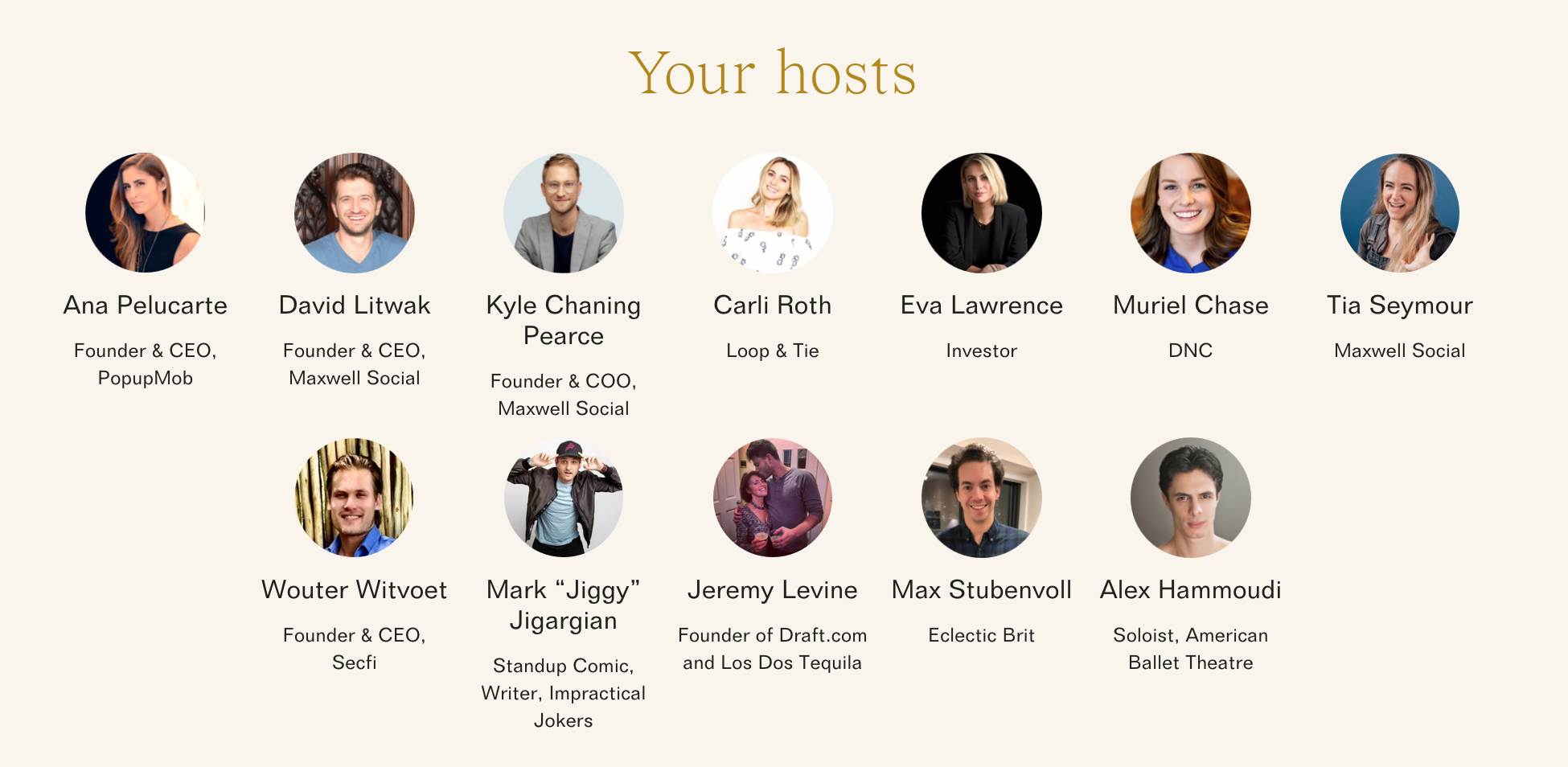 Quarantine Coffees gallery image