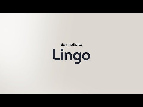 Lingo gallery image