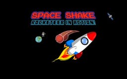 Space Shake! media 1