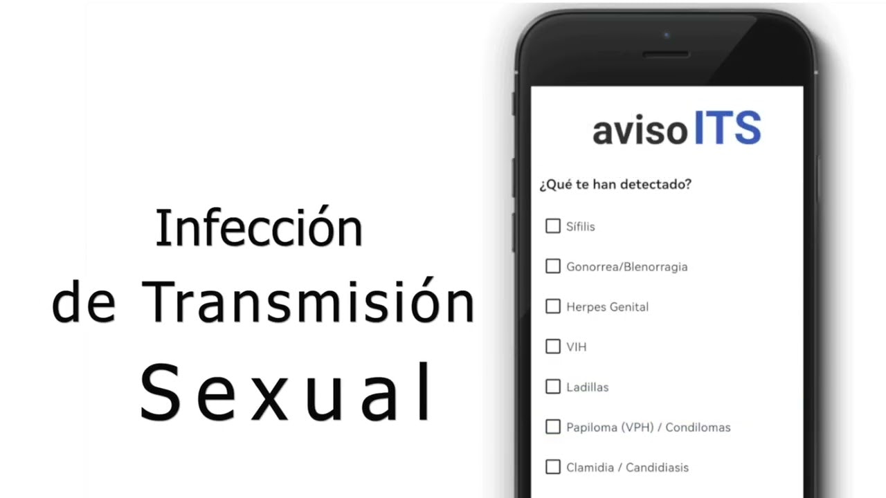App aviso ITS gallery image