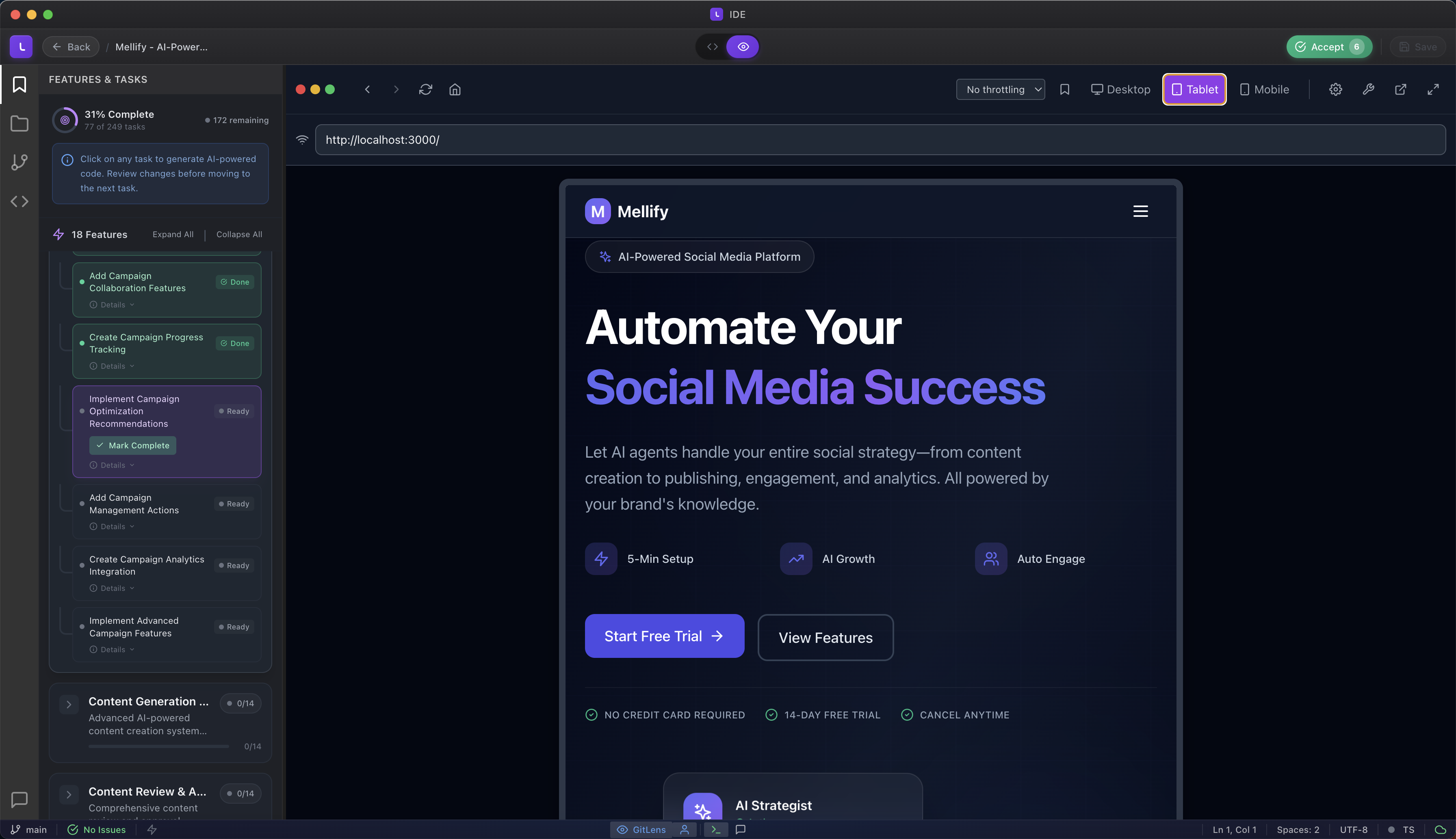 Lenify gallery image