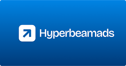 Hyperbeam gallery image