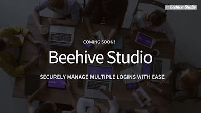 Beehive Studio gallery image