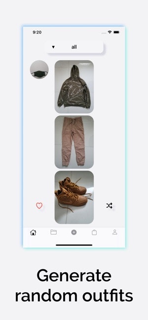 Wearly Wardrobe gallery image