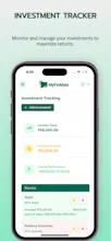 MyFinMate - Personal Finance App gallery image