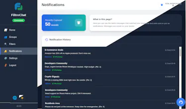 FiltroChat gallery image