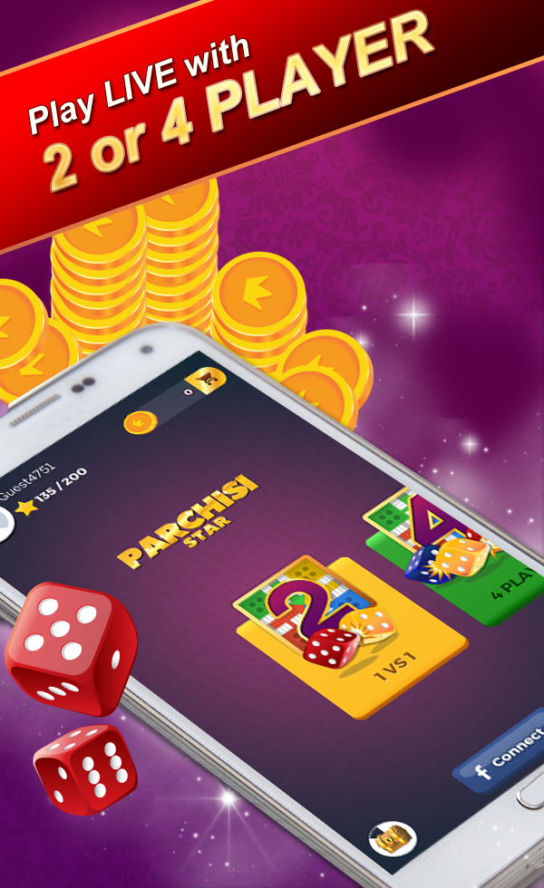 Parcheesi STAR gallery image