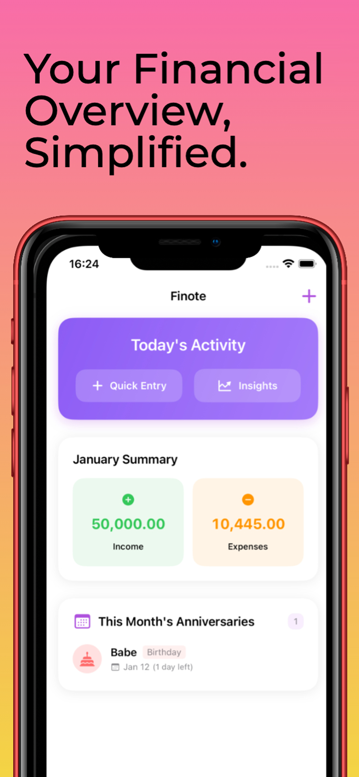 Finote gallery image