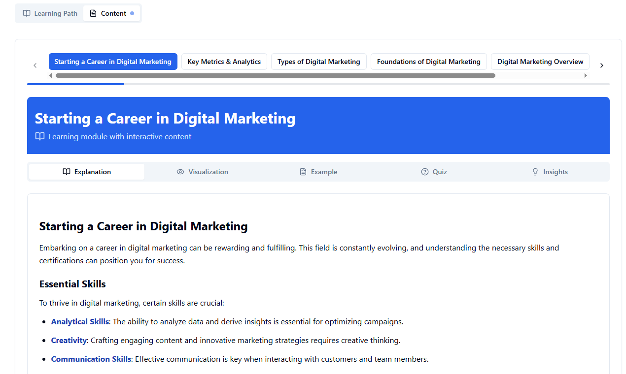 Mathesisway media 4