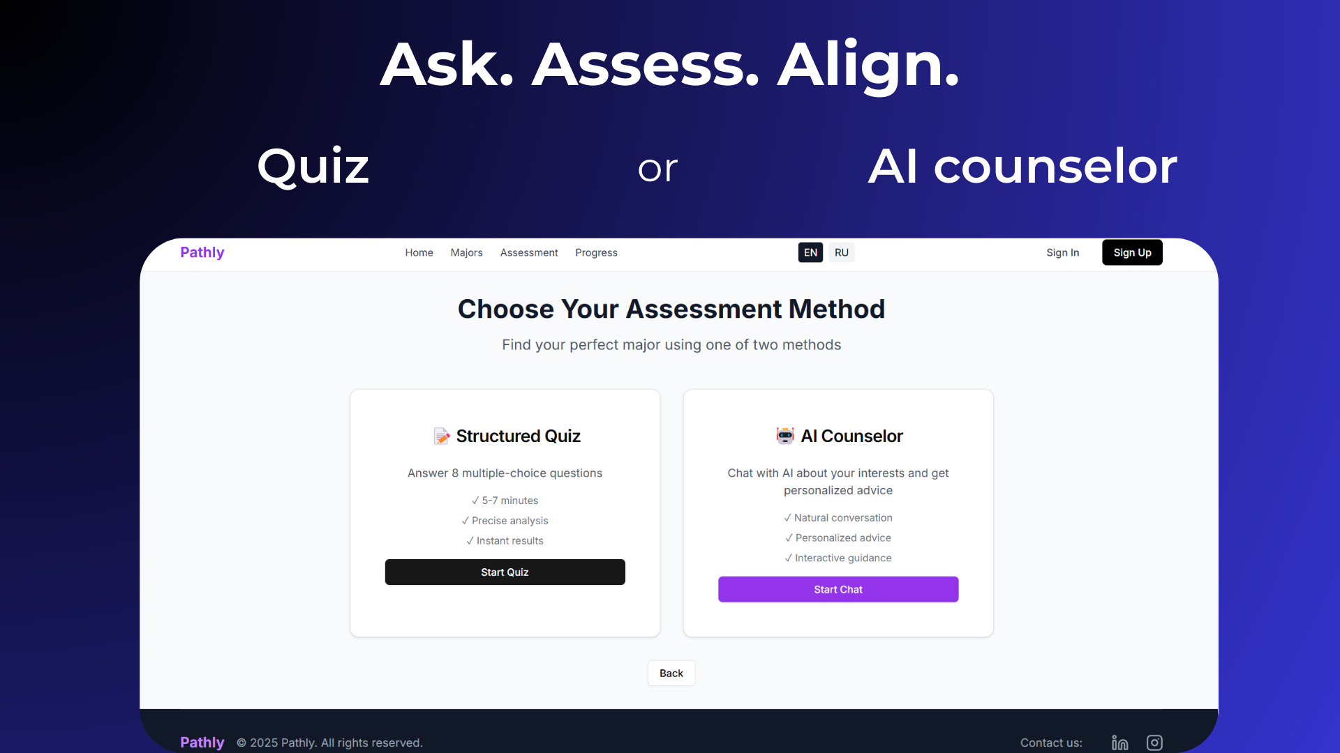 Pathly gallery image