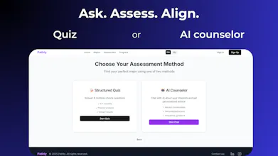 Pathly gallery image