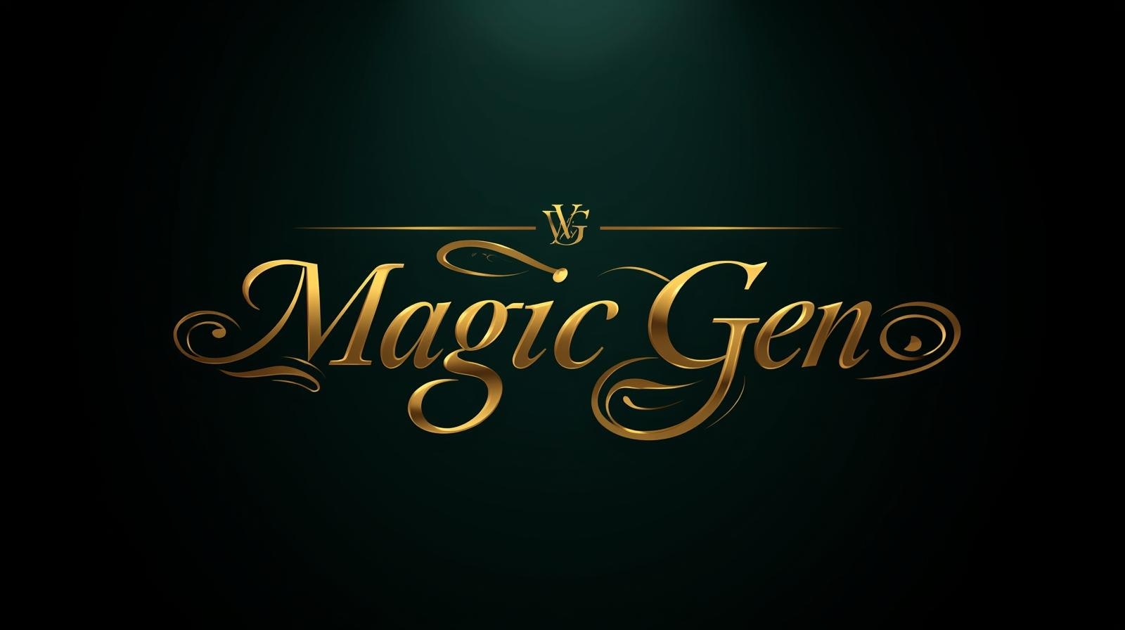 Magic Gen