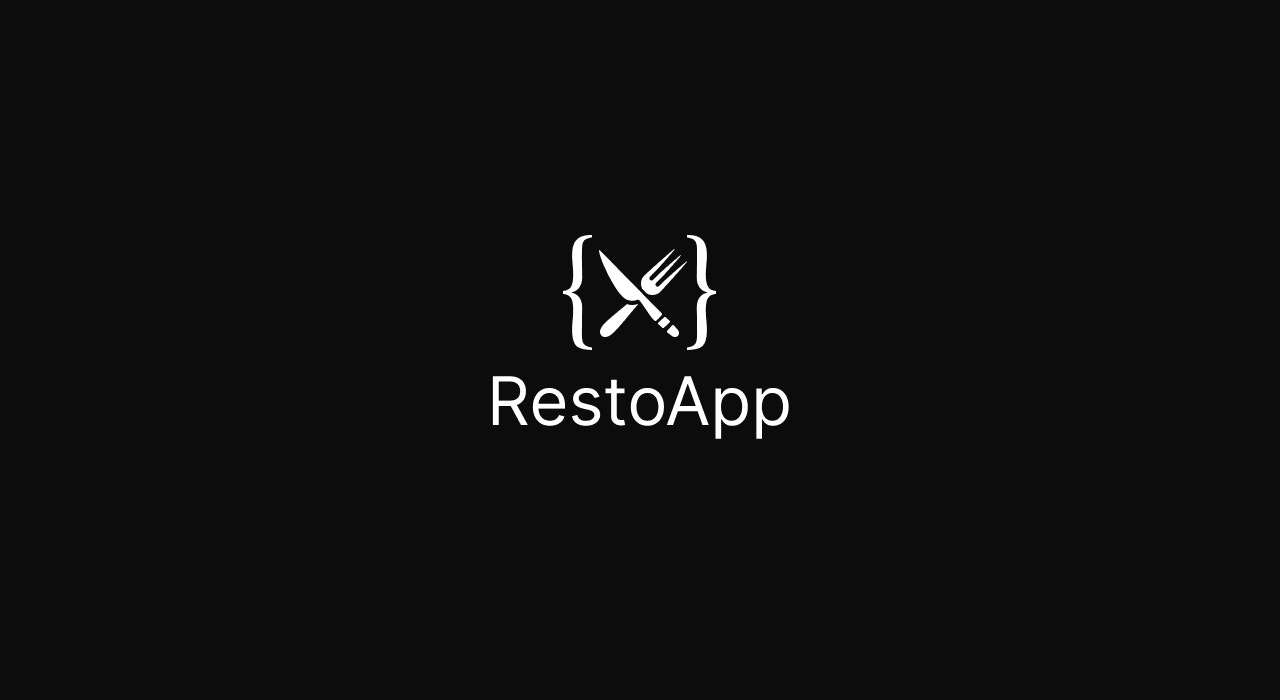 startuptile RestoApp-open-source mobile app & website for food delivery services