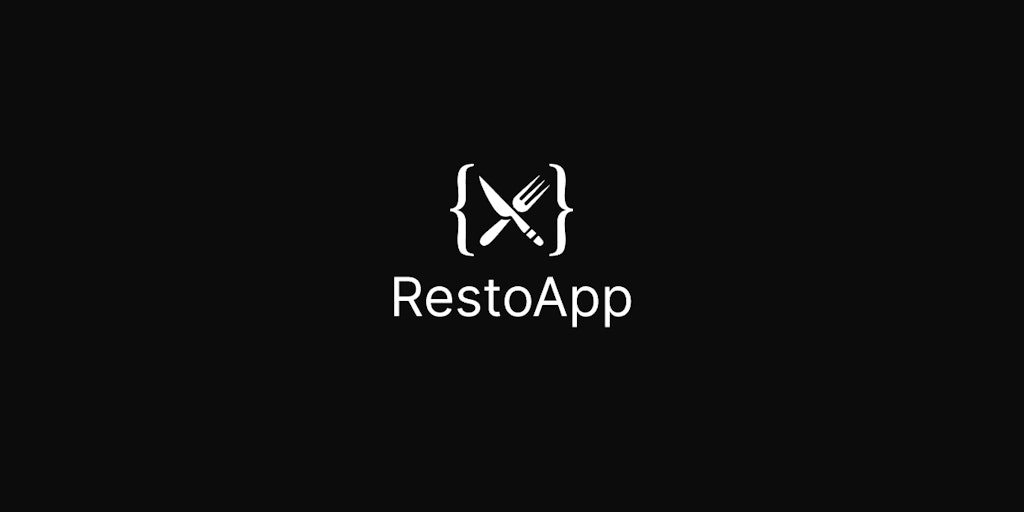 RestoApp