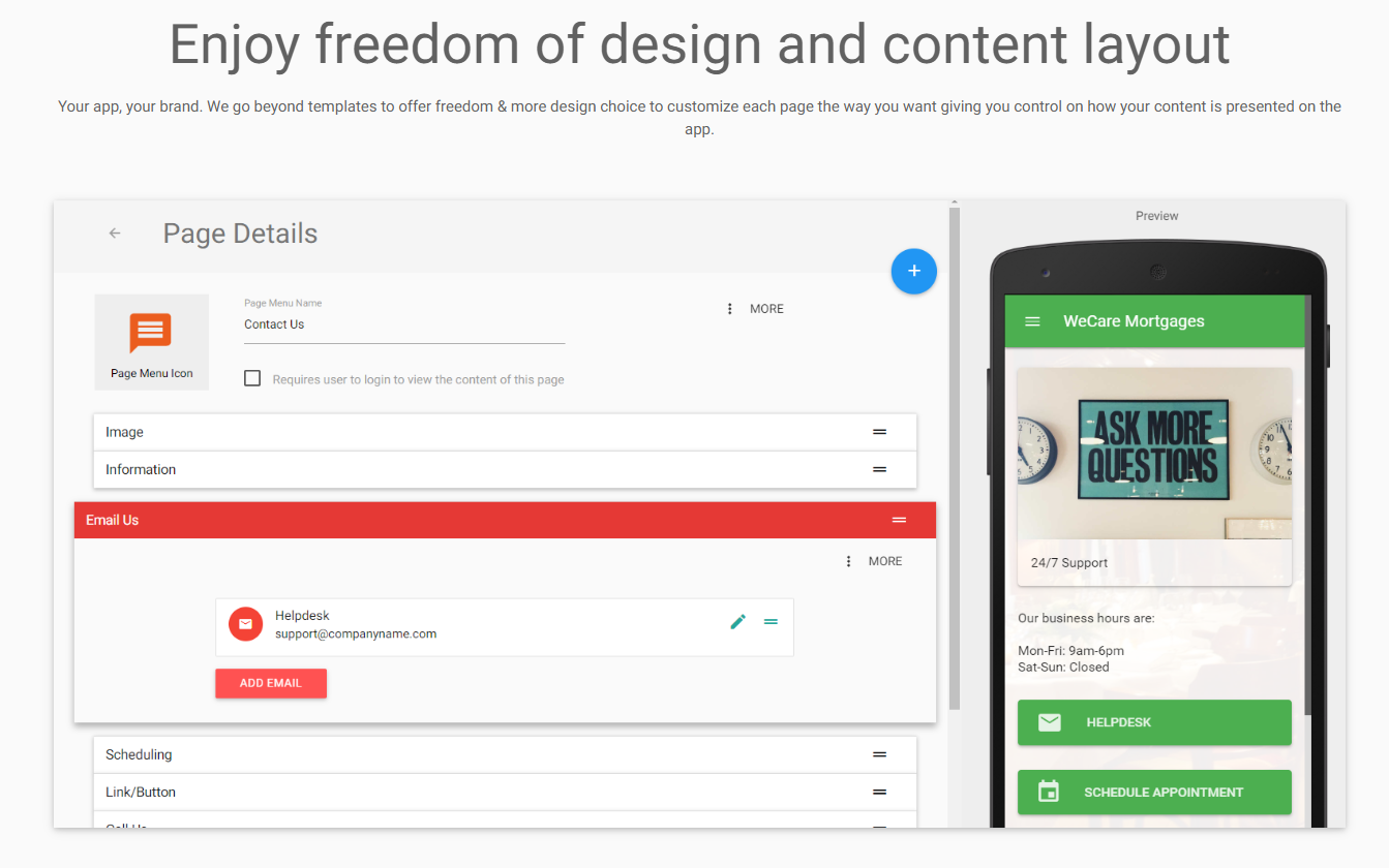 iAppify gallery image