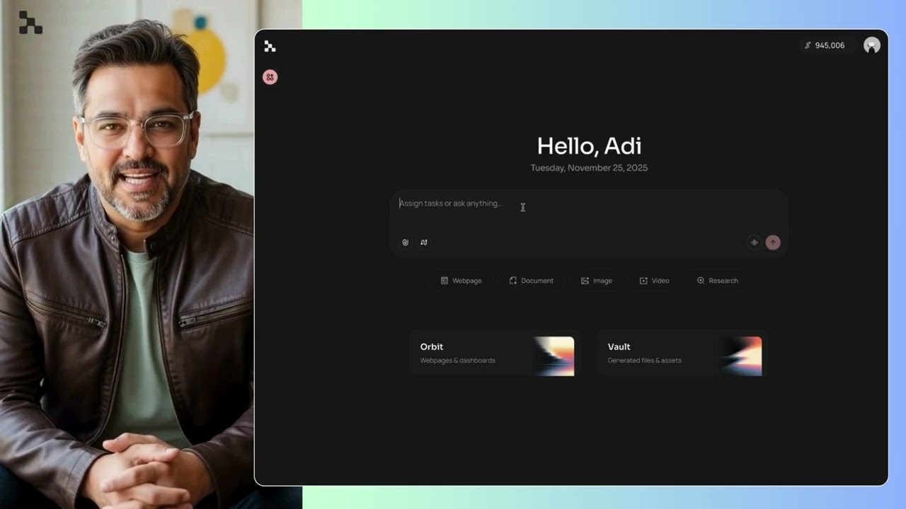 Helium gallery image