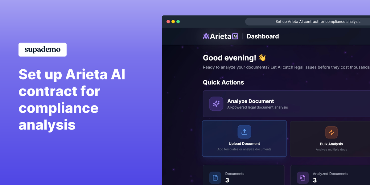 Arieta AI gallery image