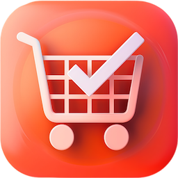 Shelf Check - Shopping Budget