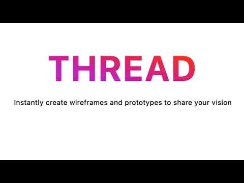 Thread gallery image