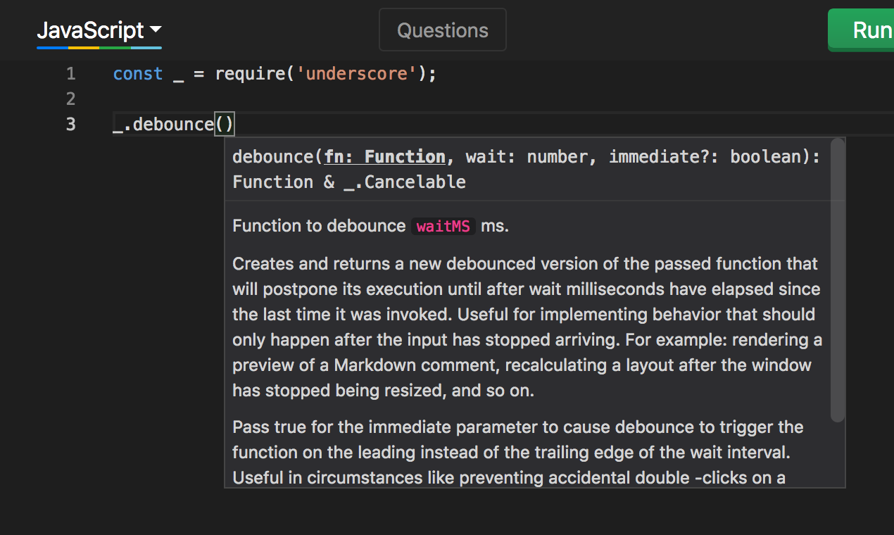 Codidate gallery image