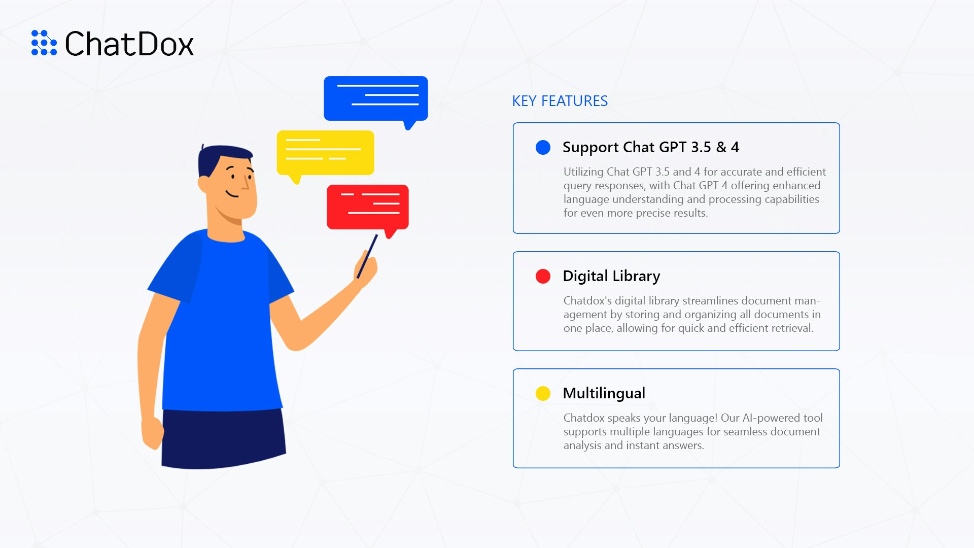 ChatDox AI media 3