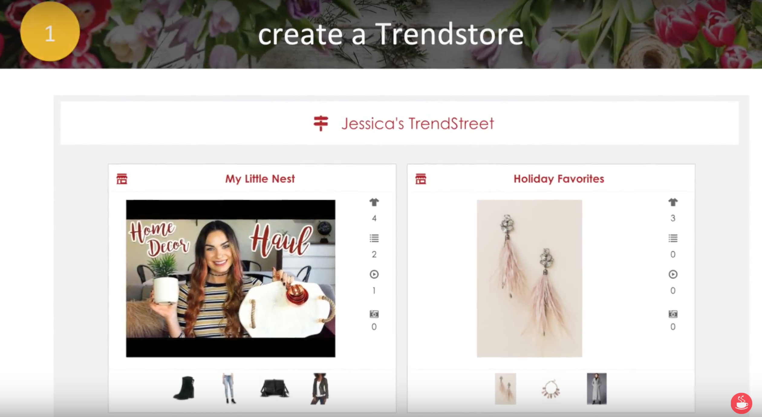 TrendBrew gallery image