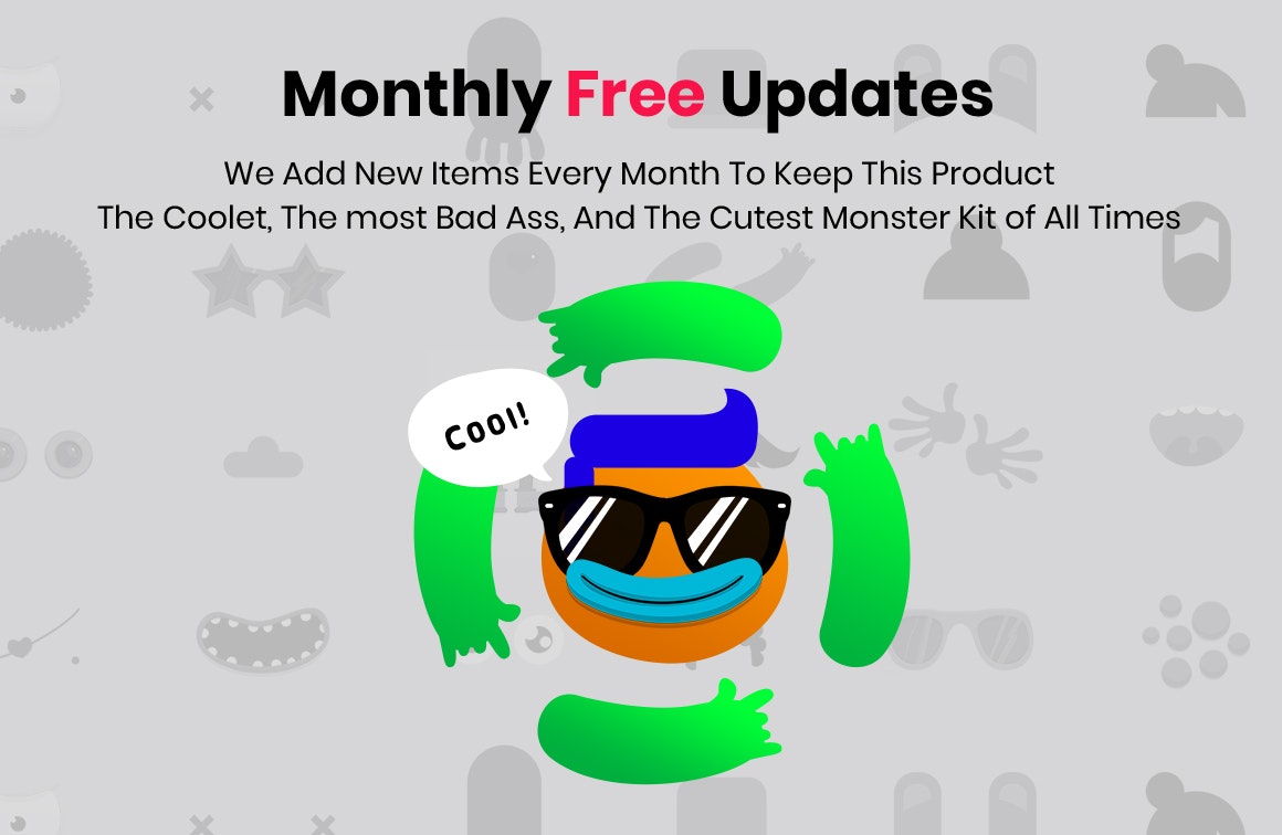 Monster Studio Pro gallery image