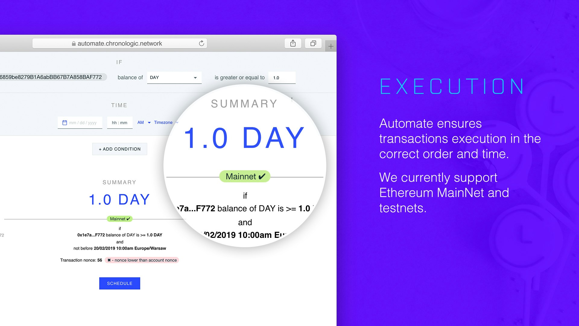 Automate gallery image