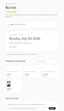 Weavefeed gallery image