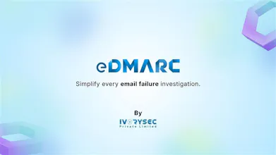 eDMARC gallery image