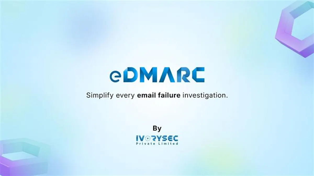 eDMARC
