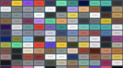 One Year Of Design 2017 gallery image