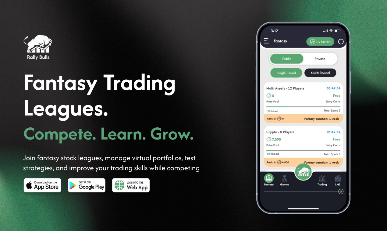 Rally Bulls gallery image