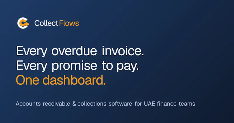 CollectFlows screenshot 1