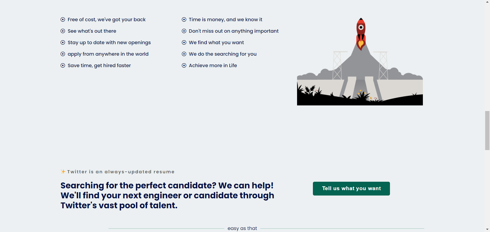 Fetch Careers gallery image