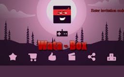 Wata Box media 2