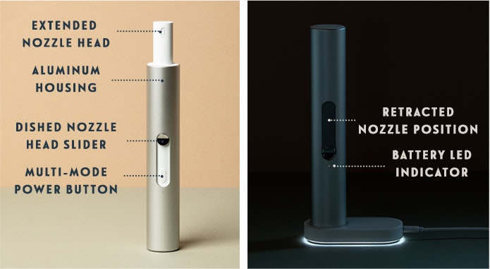 Sonny Portable Bidet gallery image