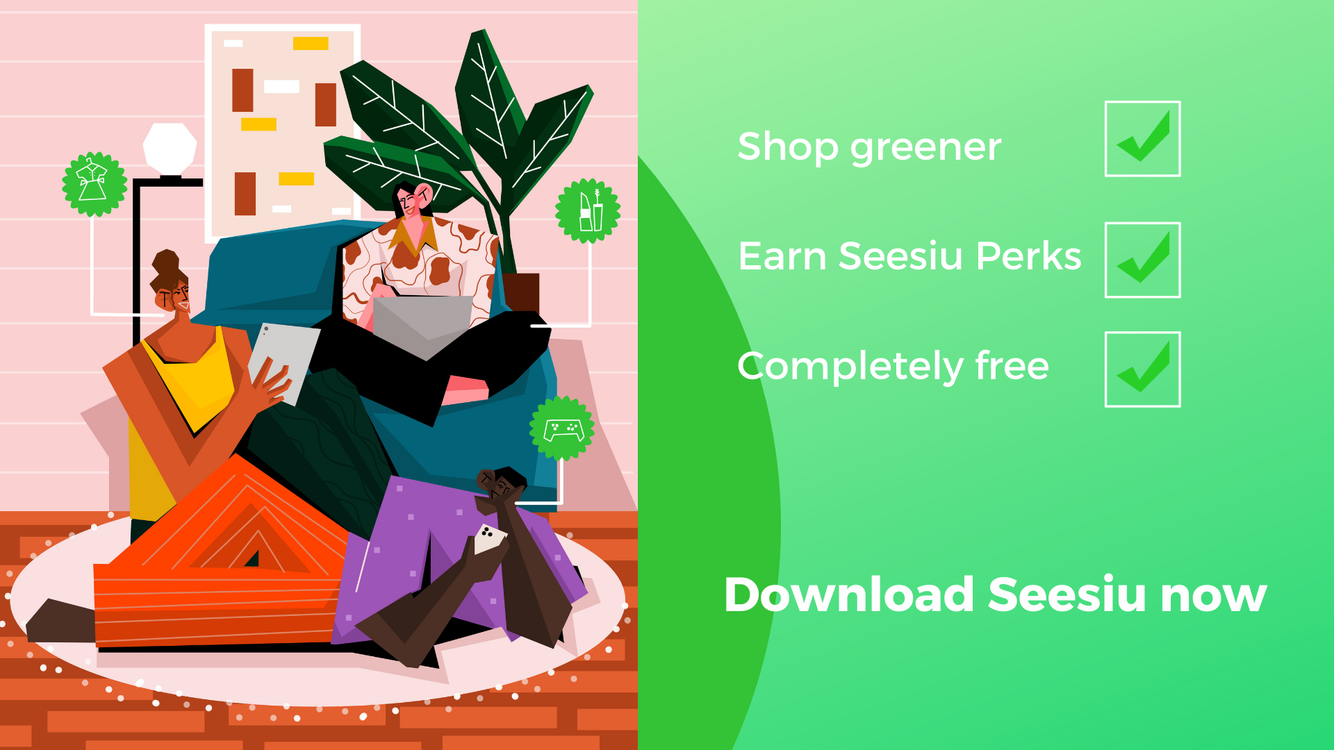 Seesiu gallery image