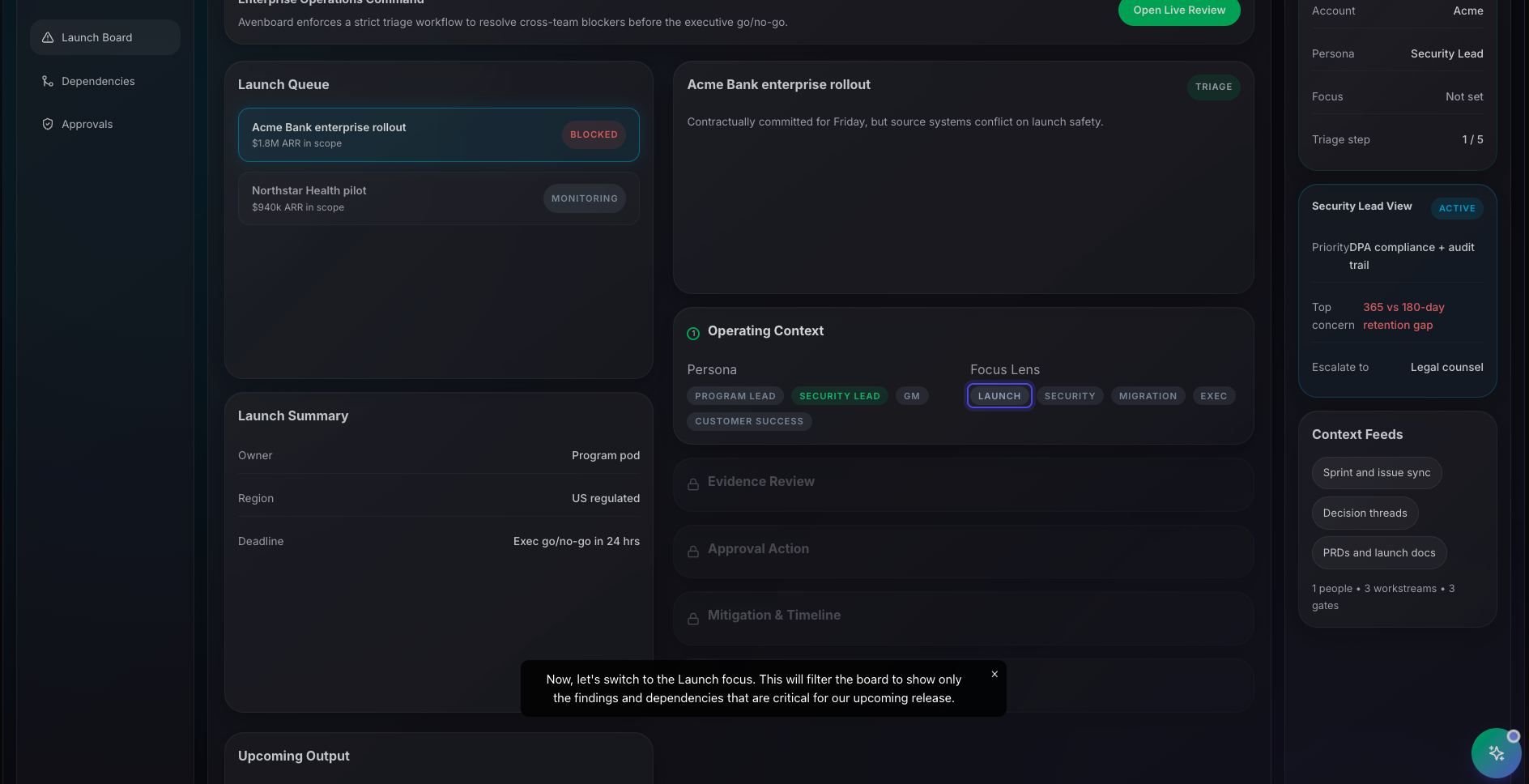 Model Nex Agents gallery image